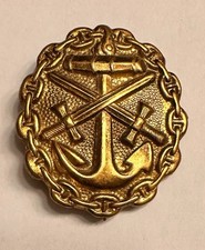 Orden Marine