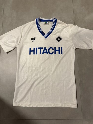 Hsv trikot 70s erima - trikot,