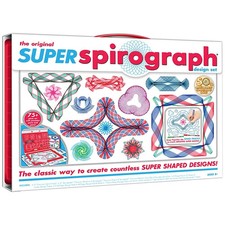 Spirograph Super Original Set