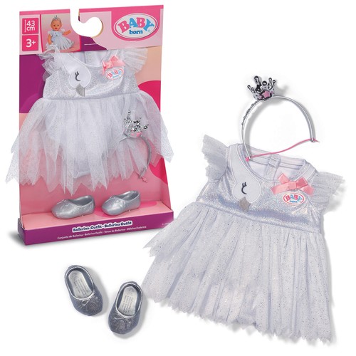 Zapf creation baby - baby, born