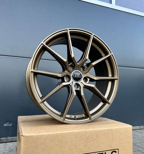 Zoll felgen wheels ff03 - zoll,