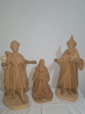 48/45/31 cm !! Krippenfigur