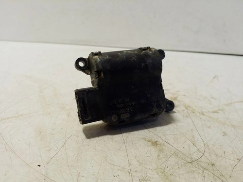 Golf 1k1 air flap - air, motor