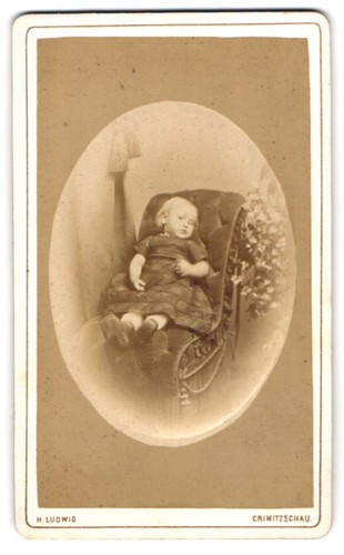Fotografie ludwig - h.,