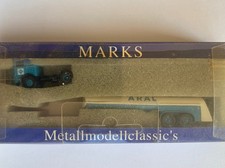 MARKS metallmodellclassic's