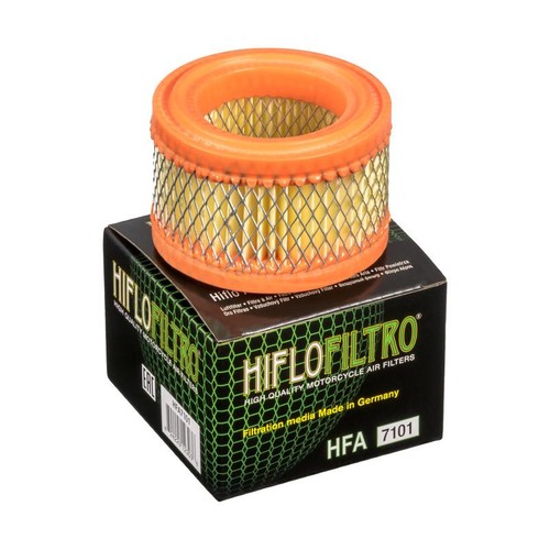 Hiflo hfa7101 luftfilter - hiflo,