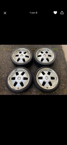 5x18 et35 5x112 6mm zoll - 8,5x18,