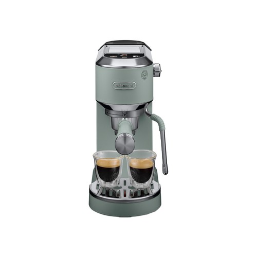 Delonghi dedica duo ec890 - delonghi,