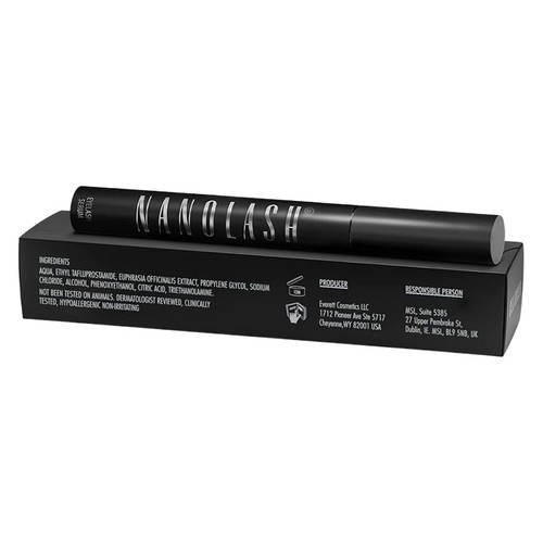 Neues wimpernserum - neues,