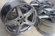 19 Zoll Zoll AMG CLS 218 Shootingbrake Alu-Felgen 8,5J+9,5Jx19 A2184011602+1702