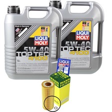 INSPEKTIONSKIT FILTER LIQUI