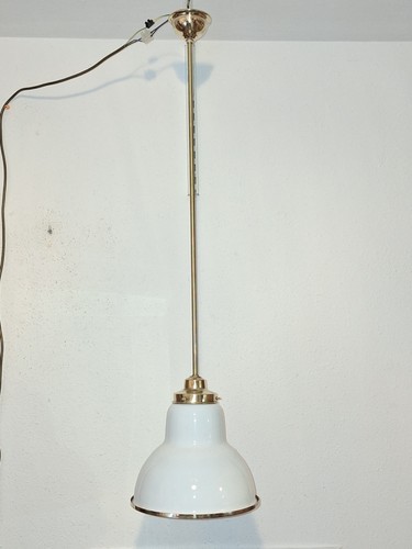 Deckenlampe schirm milchglas - deckenlampe,,