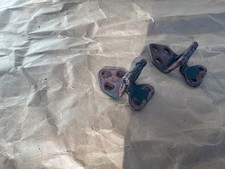 MGB GT Scharniere Hecklappe