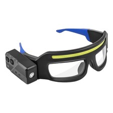 1pc Safety Glasses with