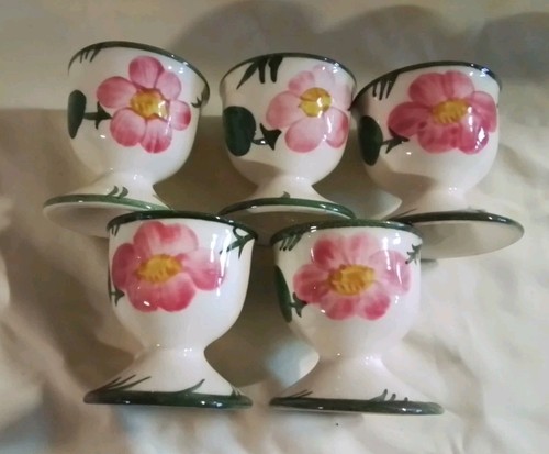 Villeroy boch wild rose - villeroy, wild-rose