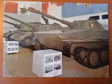 Postkarte 3010 nicht gelaufen