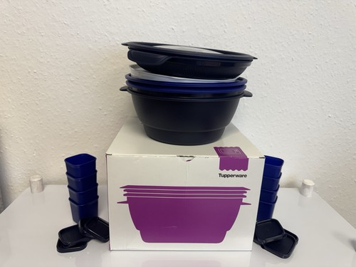 Tupperware microgourmet - tupperware,