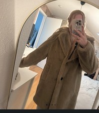 Damen-Wintermantel Zara