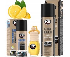 K2 Klima Reiniger Set