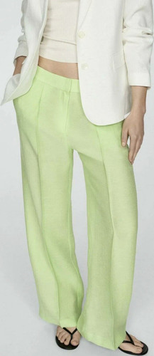 Mango damen anzughose - mango, hosen
