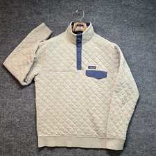 Patagonia Quilt Snap-T