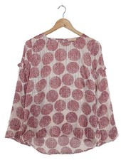 SIENNA Langarm-Bluse Damen