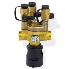 Caleffi Systemtrenner Typ BA