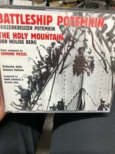 Edmund Meisel Panzerkreuzer