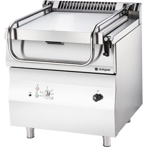 Gastro elektro kippbratpfanne - gastro,