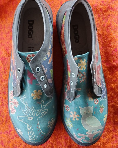 Dogo sneaker damen - damen, 41