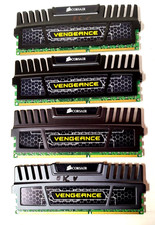 Corsair Vengeance 16GB DDR3