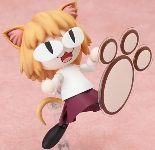 Nendoroid neko arc - nendoroid, ultimate