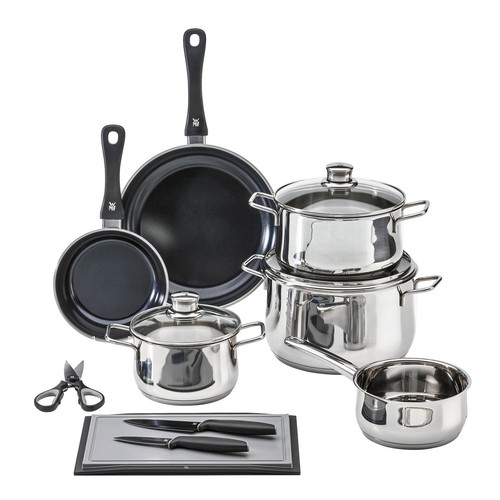 Wmf diadem plus - wmf, kochtopf-set