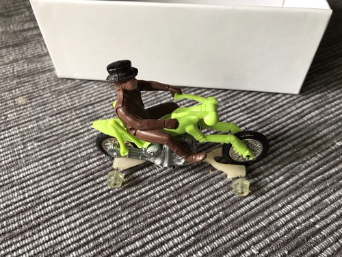 Hot wheels rrrumblers preying - ,