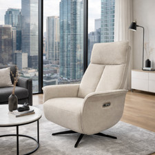 Fernsehsessel elektrisch