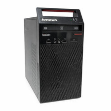 🖥️ Lenovo ThinkCentre E73