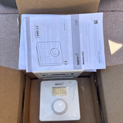 Nefit 7738112303 moduline 1010 - nefit,