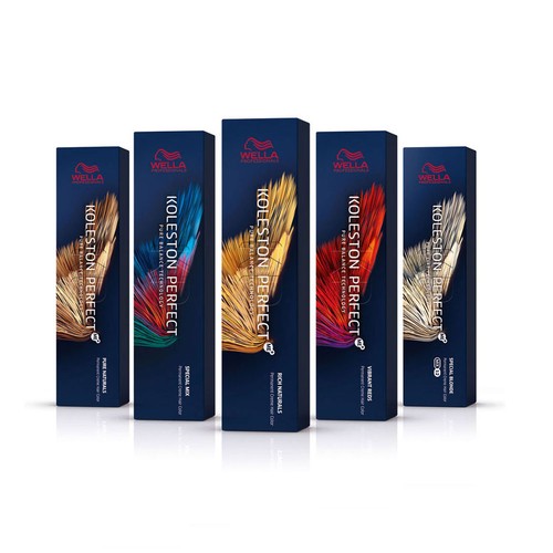 Wella koleston perfect - wella,