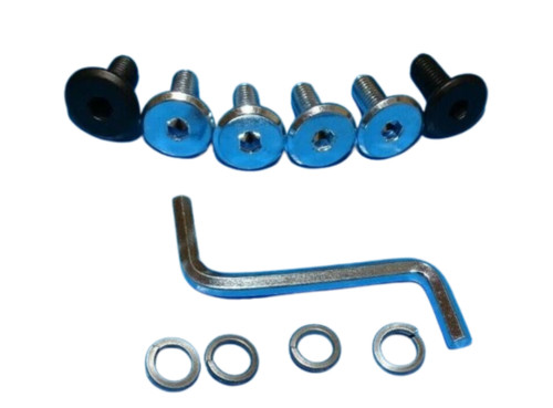 Gullet bar screws ersatz - screws,