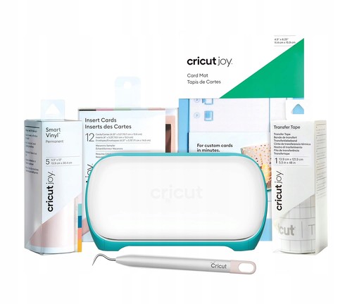 Cricut joy essential set - cricut,