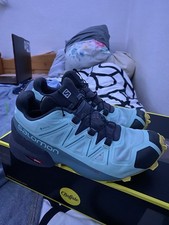 Salomon Speedcross 4 GTX in Größe EU 40