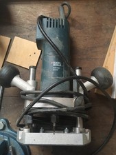 Oberfräse Black&Decker KW 780