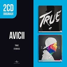 2cd originaux true - true, /
