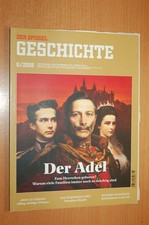 Der Spiegel Geschichte 2019-06