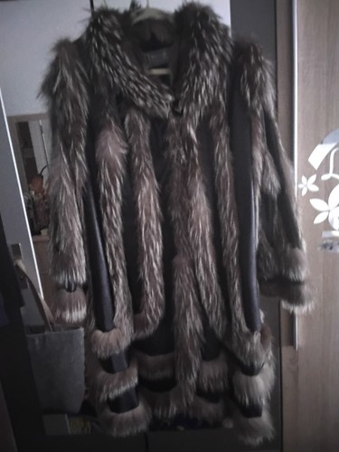 Damen mantel jacke - mantel,