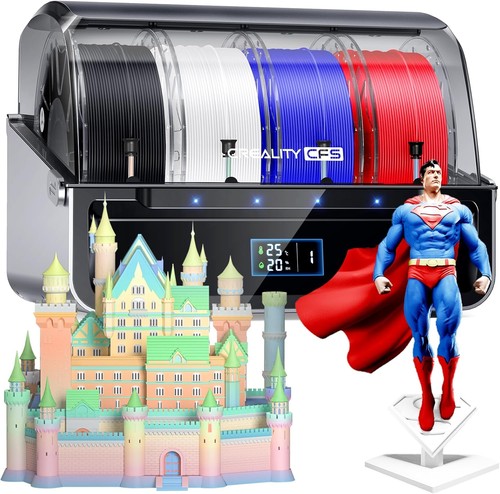 Creality cfs mehrfarbiges - creality,
