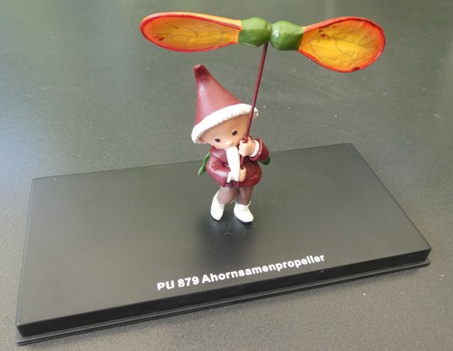 Sandmann mit