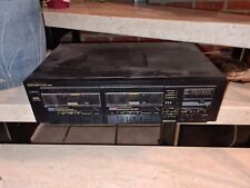 Marantz Stereo Cassetten Deck SD 275 Doppelkassettendeck  Stereo Kassettendeck