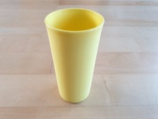 Tupperware Vintage 1970er Jahre Senfspender Ersatzteil 1329-25 Nur das Unterteil