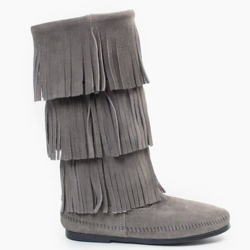 New minnetonka womens - minnetonka,
